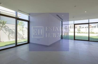 Townhouse - 4 - 5 for sale in Souk Al Jubail - Al Jubail Island - Abu Dhabi