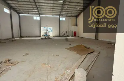 مستودع - استوديو - 2 حمامات للايجار في أم الثعوب - أم القيوين