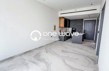 Apartment - 1 Bedroom - 2 Bathrooms for sale in 48 Parkside - Arjan - Dubai