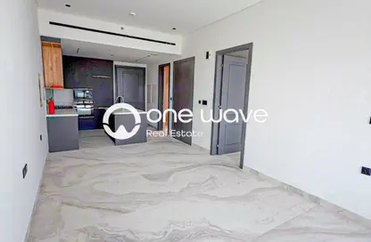 Apartment - 1 Bedroom - 2 Bathrooms for sale in 48 Parkside - Arjan - Dubai
