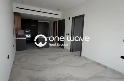 Apartment - 1 Bedroom - 2 Bathrooms for sale in 48 Parkside - Arjan - Dubai