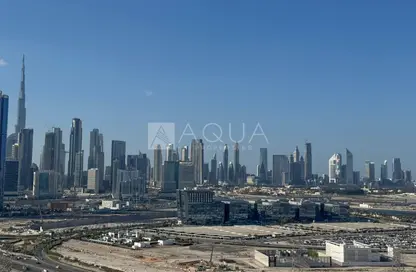 شقة - 2 غرف نوم - 3 حمامات للايجار في شوبا كريك فيستا جراندي - صبحا هارتلاند - مدينة الشيخ محمد بن راشد - دبي