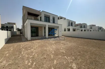 Villa - 4 Bedrooms - 5 Bathrooms for rent in Caya 1 - Arabian Ranches 3 - Dubai