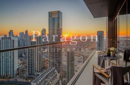Apartment - 2 Bedrooms - 2 Bathrooms for rent in The Address Residences Dubai Opera Tower 1 - The Address Residences Dubai Opera - Downtown Dubai - Dubai