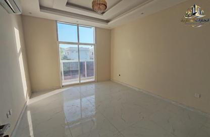 Townhouse - 5 Bedrooms - 7 Bathrooms for rent in Kabbali Hills - Al Helio 2 - Al Helio - Ajman Townhouse - 5 Bedrooms - 7 Bathrooms for rent in Kabbali Hills - Al Helio 2 - Al Helio - Ajman