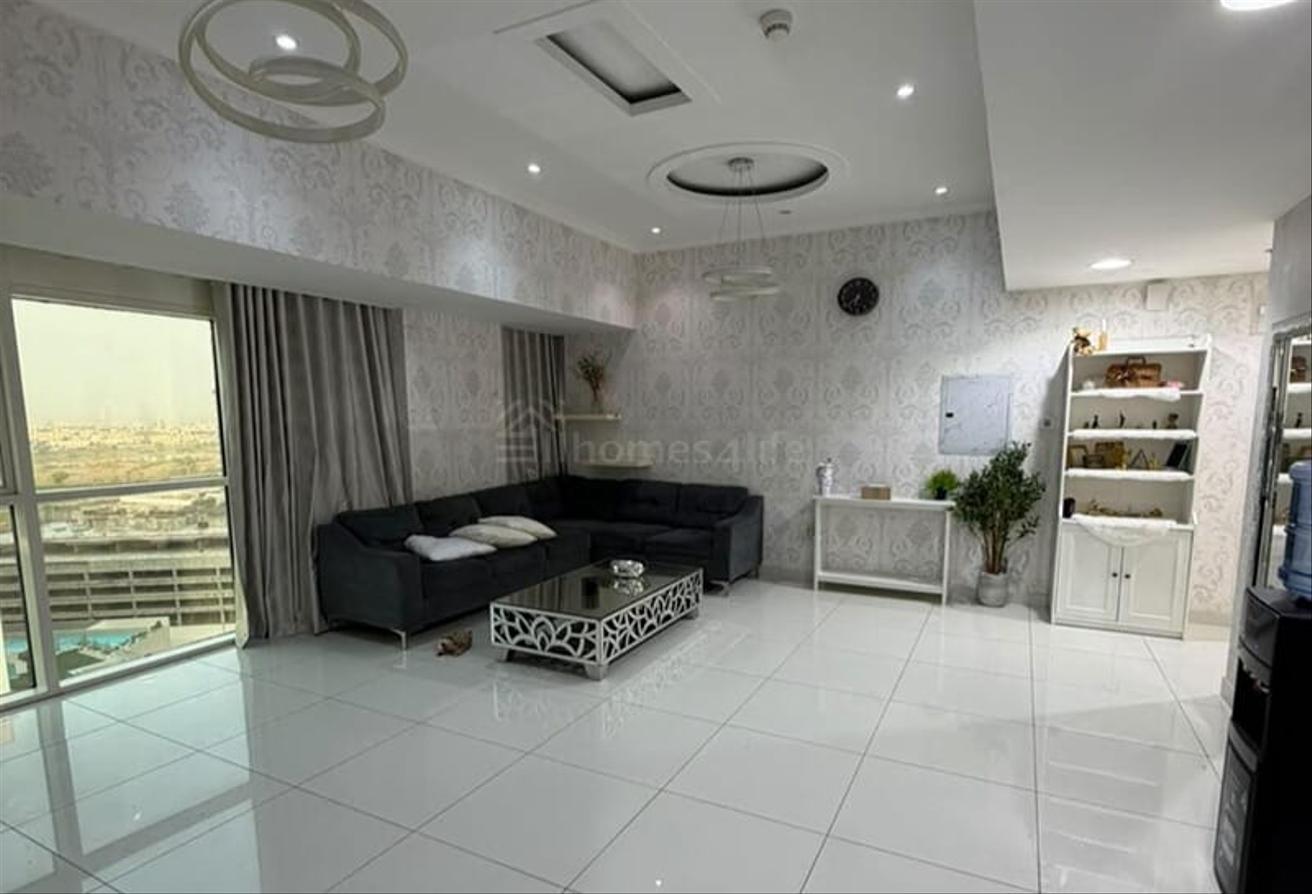 Elegant 2BHK | Luxury Living | Fully Furnished photo 4
