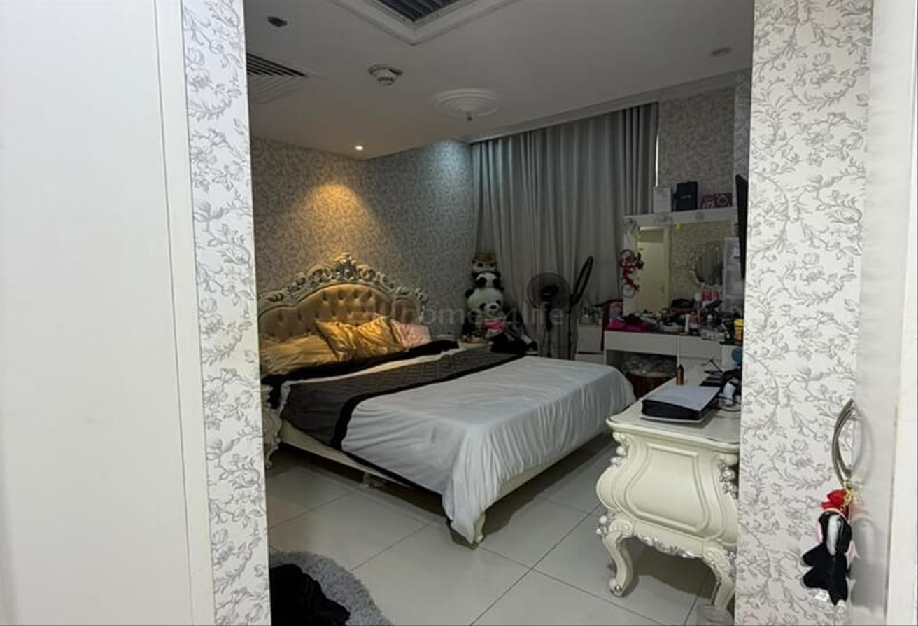 Elegant 2BHK | Luxury Living | Fully Furnished photo 5