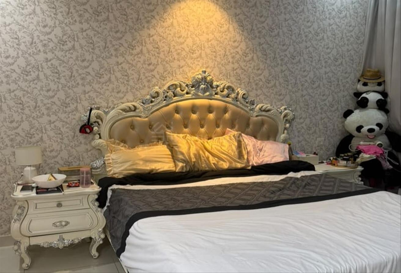 Elegant 2BHK | Luxury Living | Fully Furnished photo 3