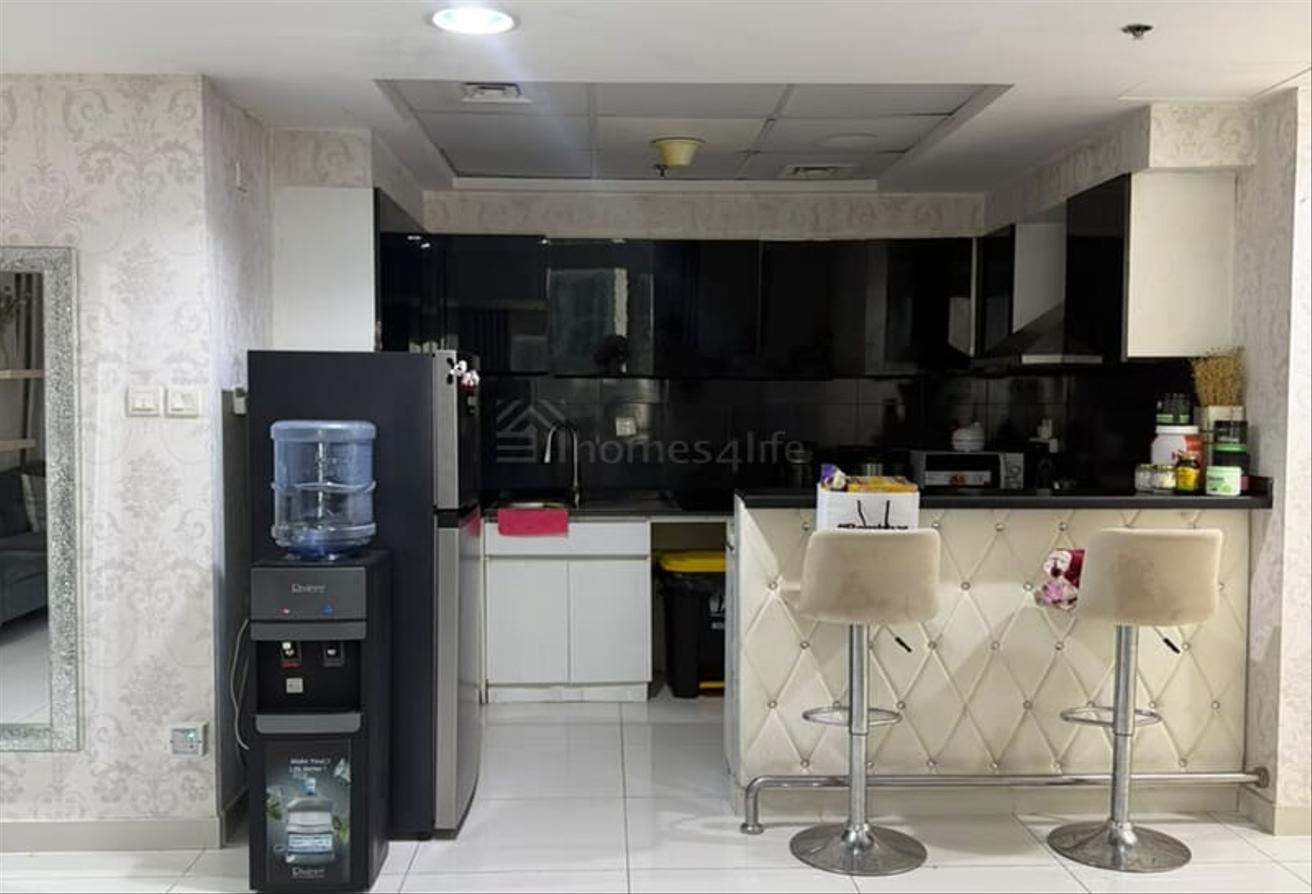 Elegant 2BHK | Luxury Living | Fully Furnished photo 7