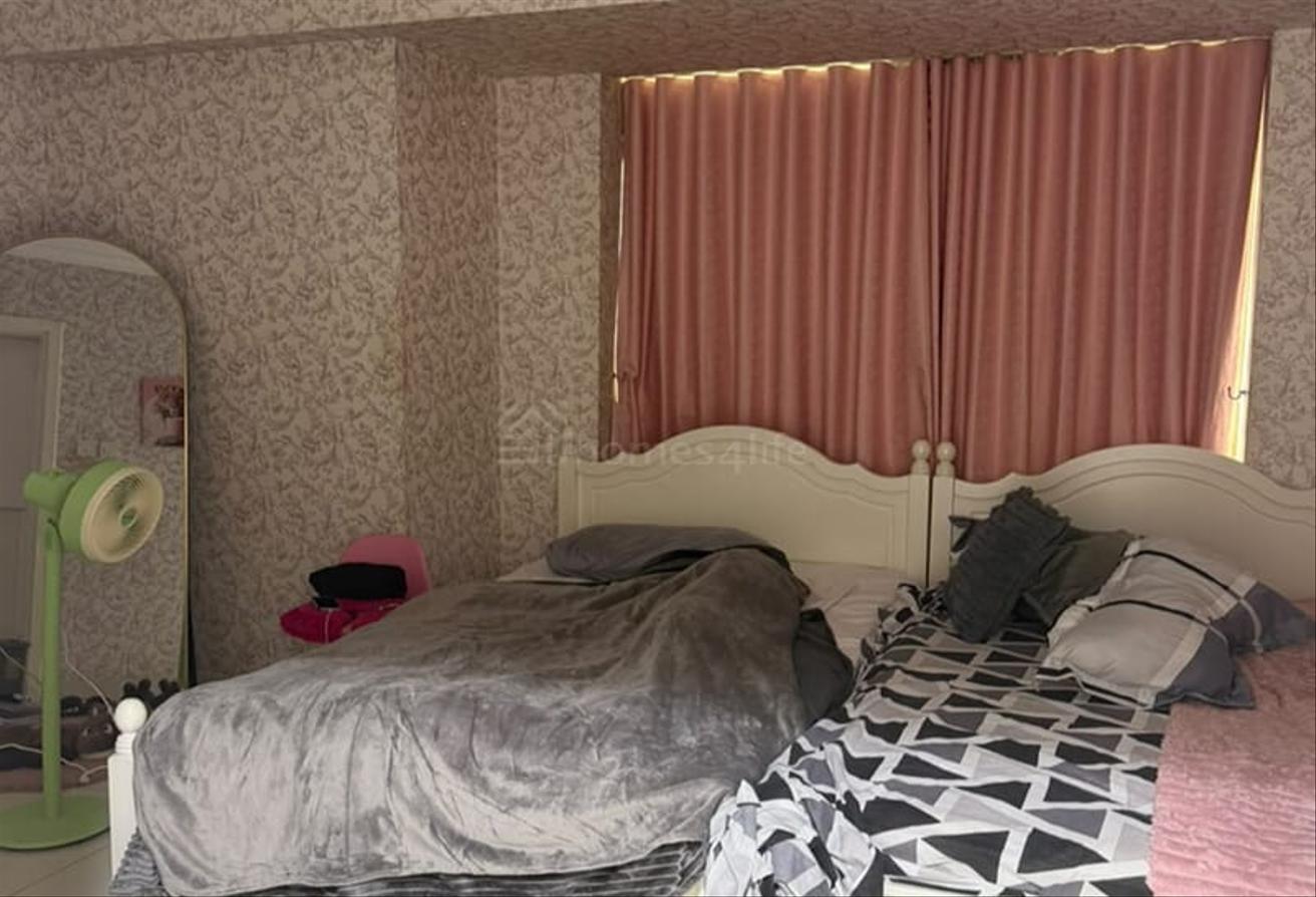 Elegant 2BHK | Luxury Living | Fully Furnished photo 6
