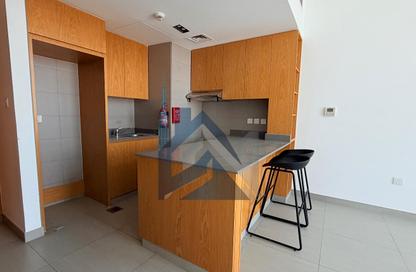 Apartment - 1 - 1 for rent in Souks Residential - Al Mamsha - Muwaileh - Sharjah