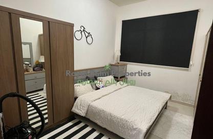 Apartment - 1 Bedroom - 2 Bathrooms for rent in Al Amira Village - Al Yasmeen - Ajman