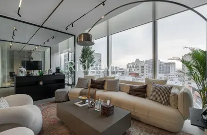 Office Space - Studio - 3 Bathrooms for rent in Code Business Tower - Al Barsha 1 - Al Barsha - Dubai Office Space - Studio - 3 Bathrooms for rent in Code Business Tower - Al Barsha 1 - Al Barsha - Dubai