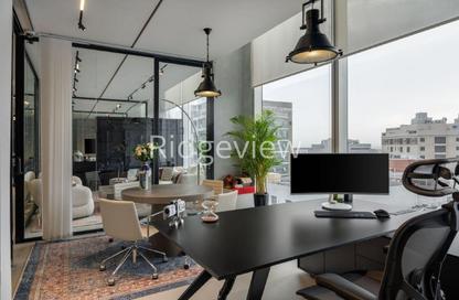 Office Space - Studio - 3 Bathrooms for rent in Code Business Tower - Al Barsha 1 - Al Barsha - Dubai Office Space - Studio - 3 Bathrooms for rent in Code Business Tower - Al Barsha 1 - Al Barsha - Dubai