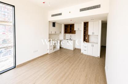 Apartment - 1 Bedroom - 1 Bathroom for sale in Symphony On The Park - Town Square - Dubai