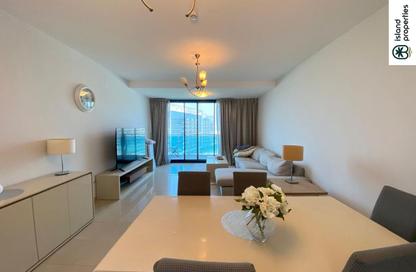 Apartment - 1 - 2 for rent in Lagoon B1 - The Lagoons - Mina Al Arab - Ras Al Khaimah