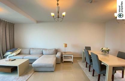 Apartment - 1 - 2 for rent in Lagoon B1 - The Lagoons - Mina Al Arab - Ras Al Khaimah