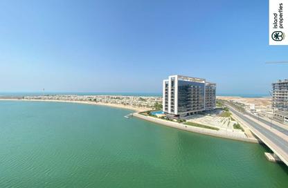 Apartment - 1 - 2 for rent in Lagoon B1 - The Lagoons - Mina Al Arab - Ras Al Khaimah