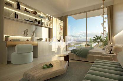 Apartment - 1 Bedroom - 2 Bathrooms for sale in Regalia By Deyaar - Business Bay - Dubai