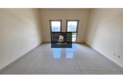 Apartment - 1 Bedroom - 1 Bathroom for rent in Uptown Al Zahia - Al Zahia - Muwaileh Commercial - Sharjah