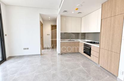 Apartment - 1 - 1 for rent in Peninsula Two - Peninsula - Business Bay - Dubai