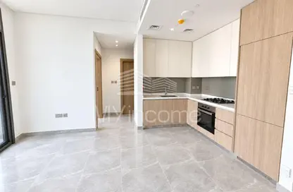 Apartment - 1 Bedroom - 1 Bathroom for rent in Peninsula Two - Peninsula - Business Bay - Dubai