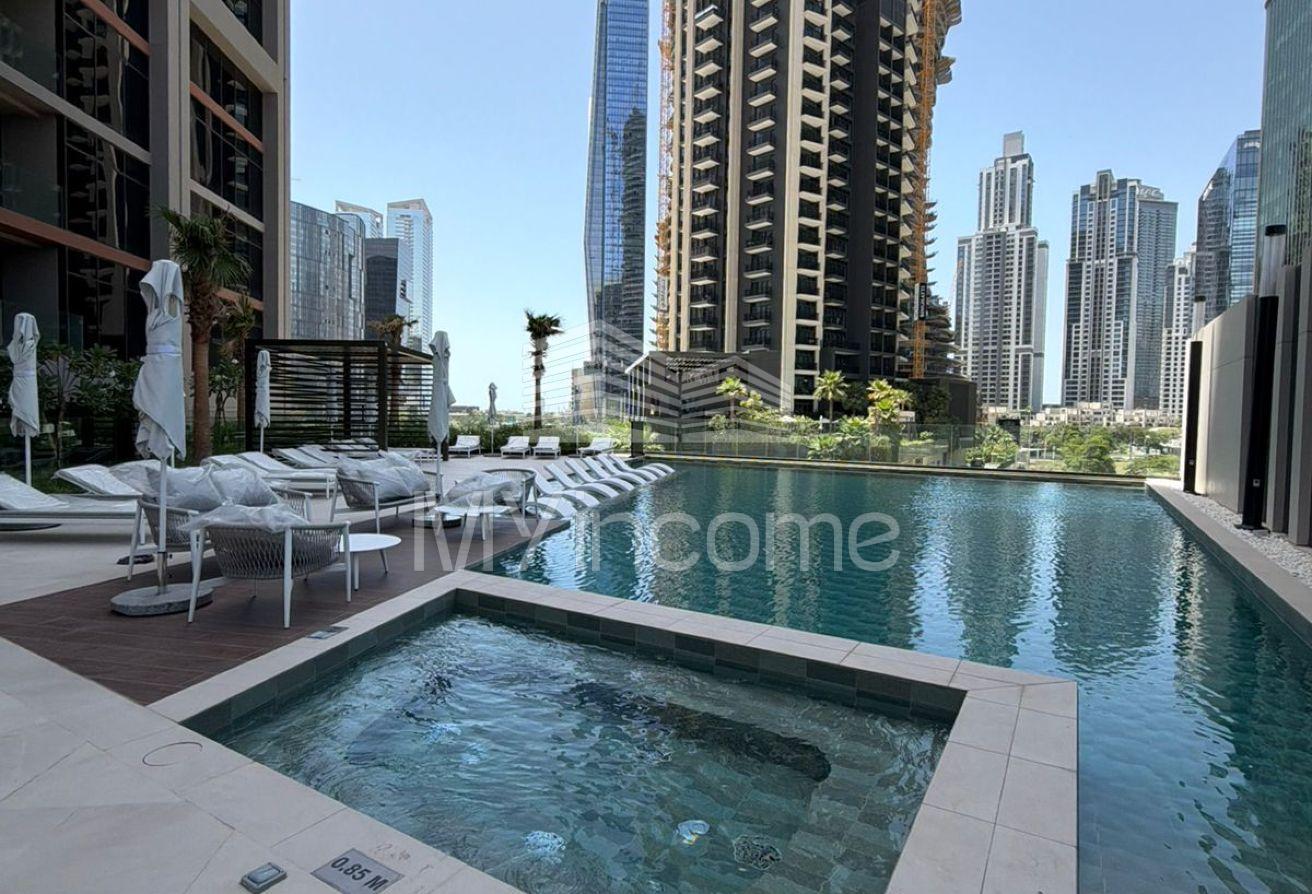 HIGH FLOOR | BRAND NEW | CANAL VIEW photo 28