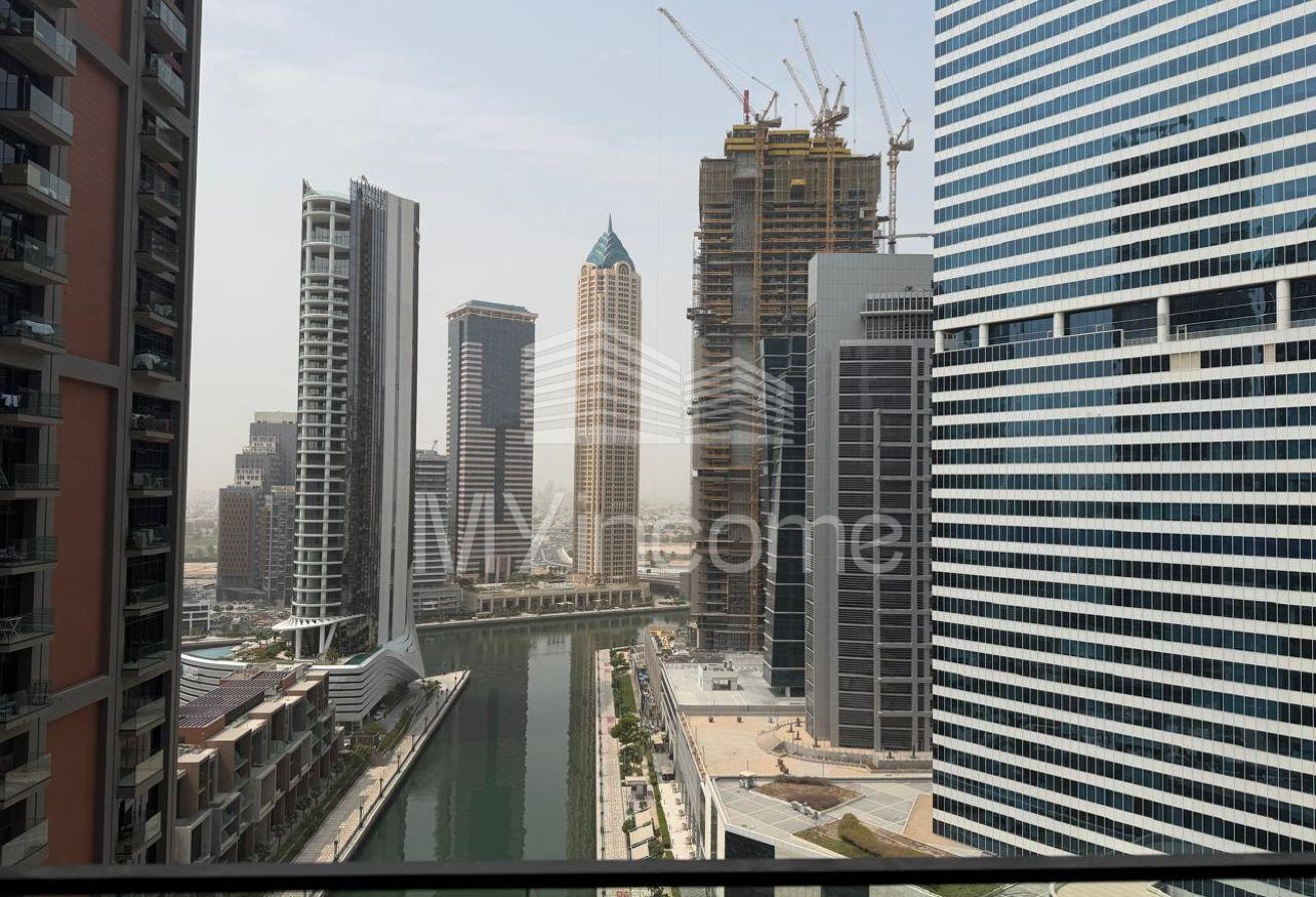 HIGH FLOOR | BRAND NEW | CANAL VIEW photo 19
