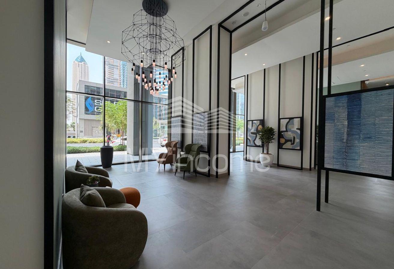 HIGH FLOOR | BRAND NEW | CANAL VIEW photo 26