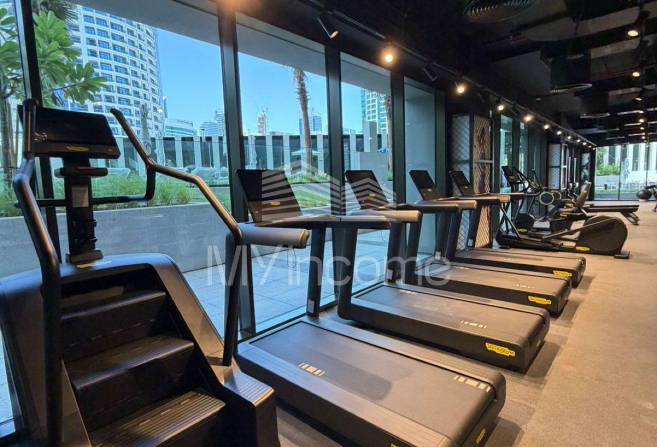 HIGH FLOOR | BRAND NEW | CANAL VIEW photo 29