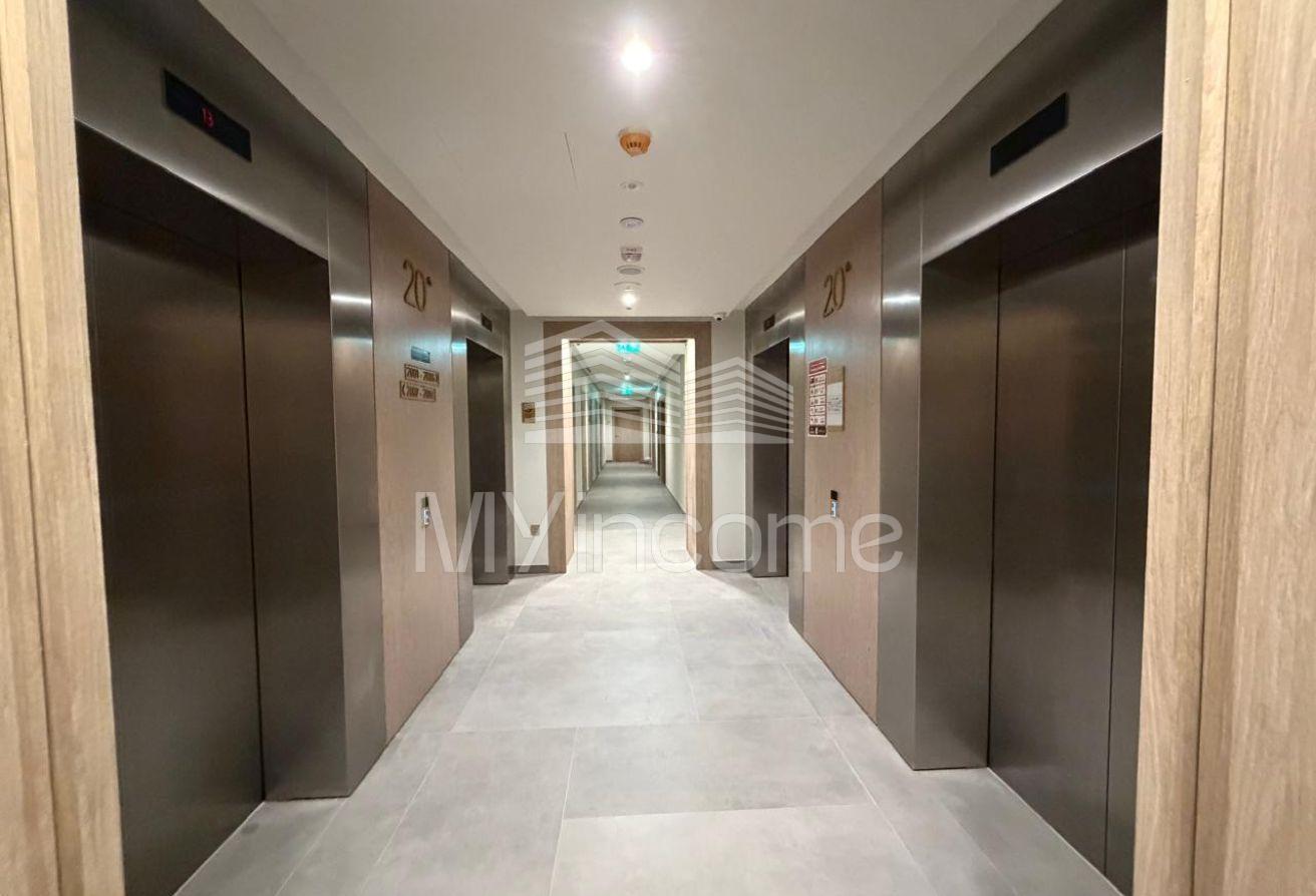 HIGH FLOOR | BRAND NEW | CANAL VIEW photo 25