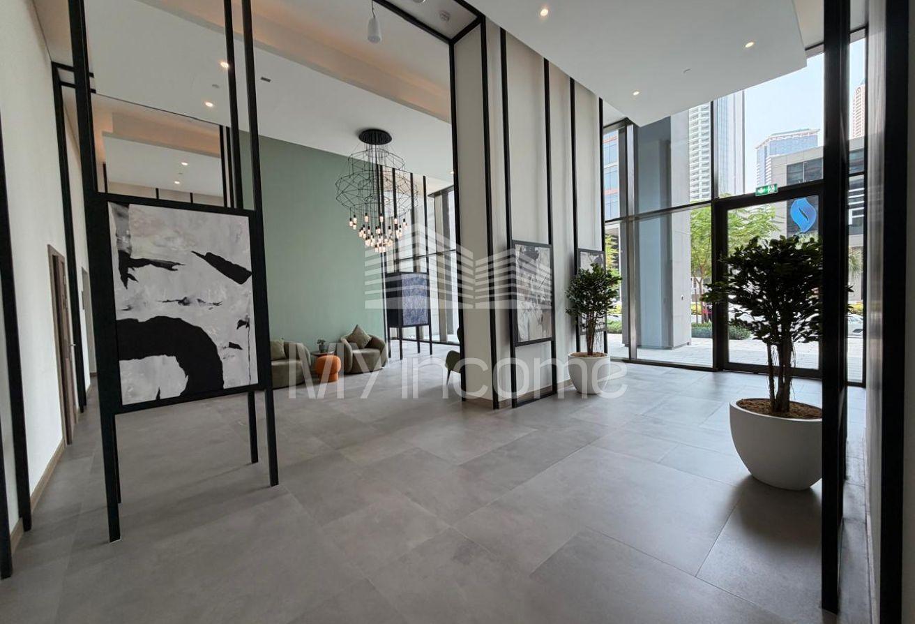 HIGH FLOOR | BRAND NEW | CANAL VIEW photo 27