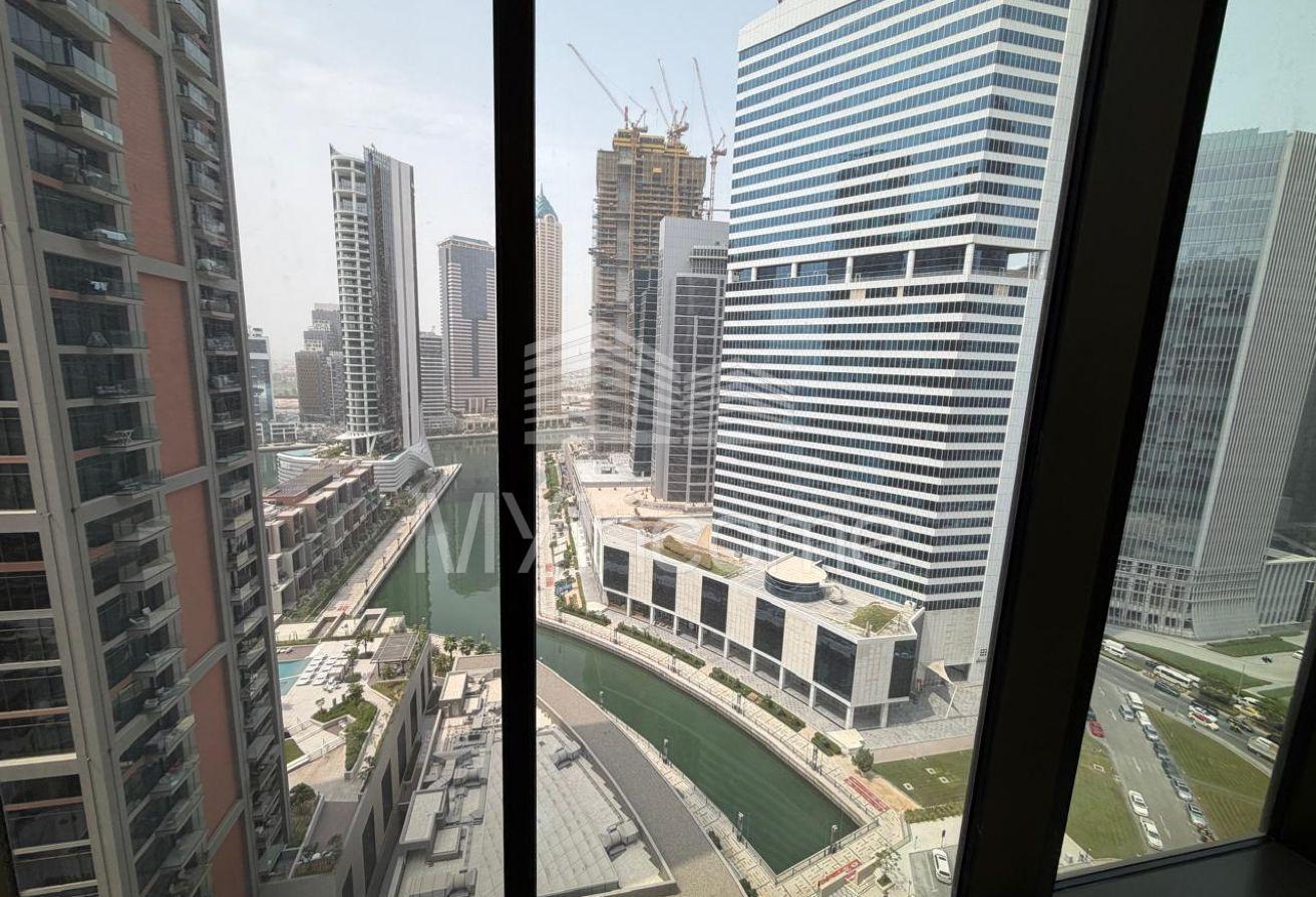 HIGH FLOOR | BRAND NEW | CANAL VIEW photo 16