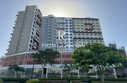 Apartment - 1 - 1 for sale in Joya Dorado Residences - Arjan - Dubai Apartment - 1 - 1 for sale in Joya Dorado Residences - Arjan - Dubai