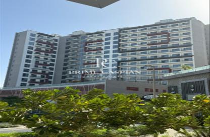 Apartment - 1 - 1 for sale in Joya Dorado Residences - Arjan - Dubai