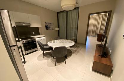 Apartment - Studio - 2 for rent in SOL Avenue - Business Bay - Dubai Apartment - Studio - 2 for rent in SOL Avenue - Business Bay - Dubai