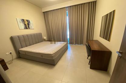 Apartment - Studio - 2 for rent in SOL Avenue - Business Bay - Dubai Apartment - Studio - 2 for rent in SOL Avenue - Business Bay - Dubai
