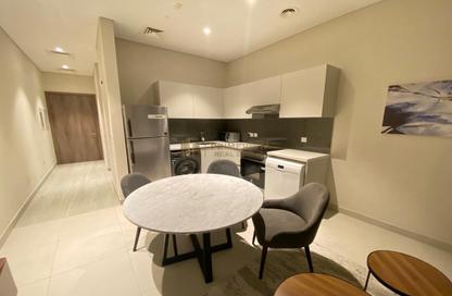 Apartment - Studio - 2 for rent in SOL Avenue - Business Bay - Dubai Apartment - Studio - 2 for rent in SOL Avenue - Business Bay - Dubai