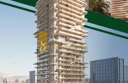 Apartment - Studio - 1 Bathroom for sale in Sierra by Iman - Motor City - Dubai