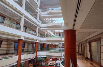Office Space - Studio for rent in Emarat Atrium - Sheikh Zayed Road - Dubai