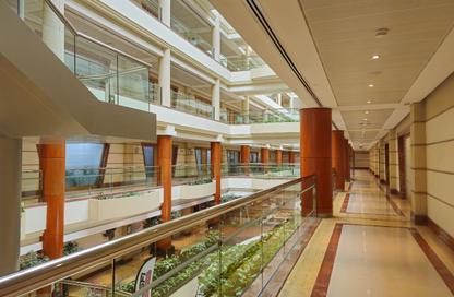 Office Space - Studio for rent in Emarat Atrium - Sheikh Zayed Road - Dubai