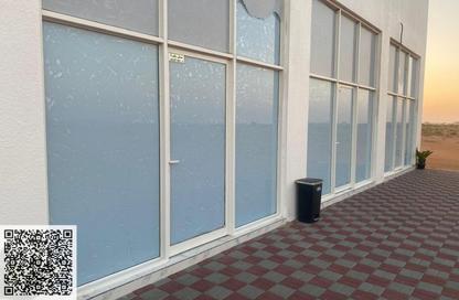 Land - Studio for sale in Al Qasimiah City - Sharjah