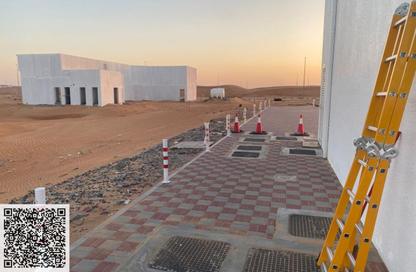 Land - Studio for sale in Al Qasimiah City - Sharjah