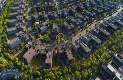 تاون هاوس - 4 غرف نوم - 5 حمامات للبيع في مسار أزاليا - مسار - تلال سيتي - الشارقة