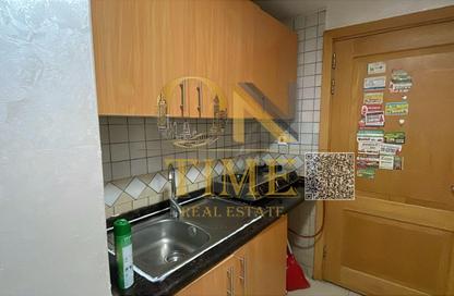 Apartment - Studio - 1 for rent in Ajman 44 building - Al Hamidiya 1 - Al Hamidiya - Ajman Apartment - Studio - 1 for rent in Ajman 44 building - Al Hamidiya 1 - Al Hamidiya - Ajman