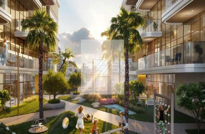 Apartment - 4 Bedrooms - 4 Bathrooms for sale in Kaia Building A - Kaia - Dubai Islands - Dubai Apartment - 4 Bedrooms - 4 Bathrooms for sale in Kaia Building A - Kaia - Dubai Islands - Dubai