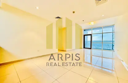 شقة - 2 غرف نوم - 3 حمامات للايجار في برج دوجا - شارع الشيخ زايد - دبي