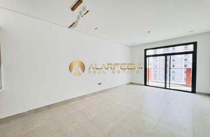 Apartment - 1 Bedroom - 2 Bathrooms for rent in AB Cavalier - District 12 - Jumeirah Village Circle - Dubai