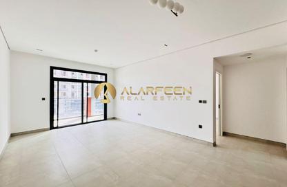 Apartment - 1 Bedroom - 2 Bathrooms for rent in AB Cavalier - District 12 - Jumeirah Village Circle - Dubai