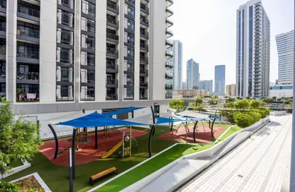 شقة - غرفة نوم - 1 حمام للايجار في ذا بردجز - شمس أبوظبي - جزيرة الريم - أبوظبي